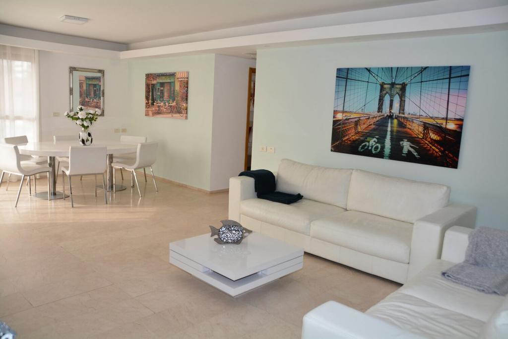 Sweethome26 Luxury Apartment Eilat / Free Parking Exterior photo