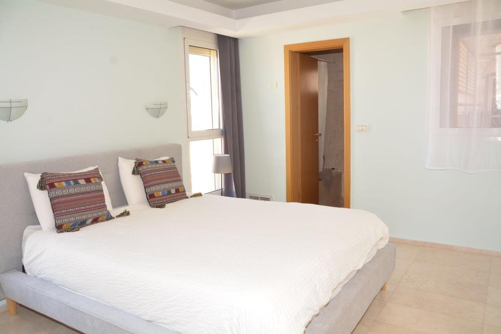 Sweethome26 Luxury Apartment Eilat / Free Parking Exterior photo