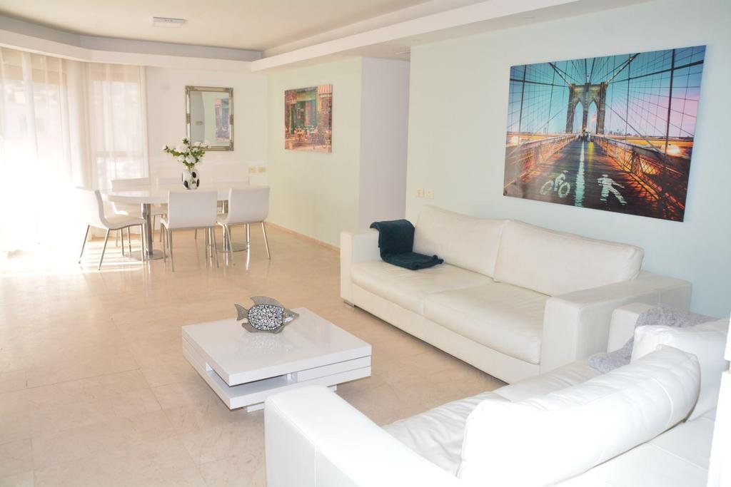 Sweethome26 Luxury Apartment Eilat / Free Parking Exterior photo
