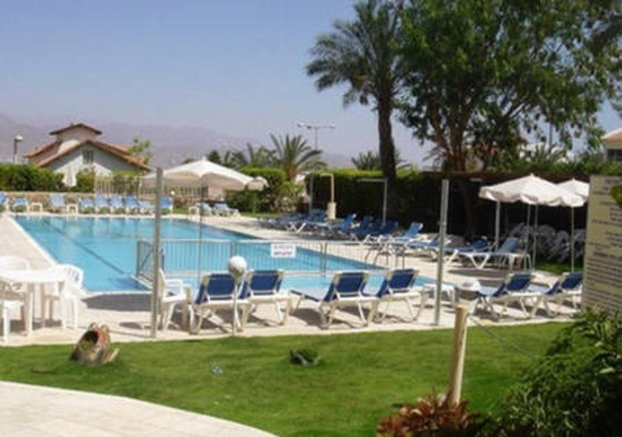 Sweethome26 Luxury Apartment Eilat / Free Parking Exterior photo